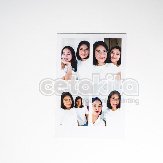 Snapshot 4 Foto  Cetakita