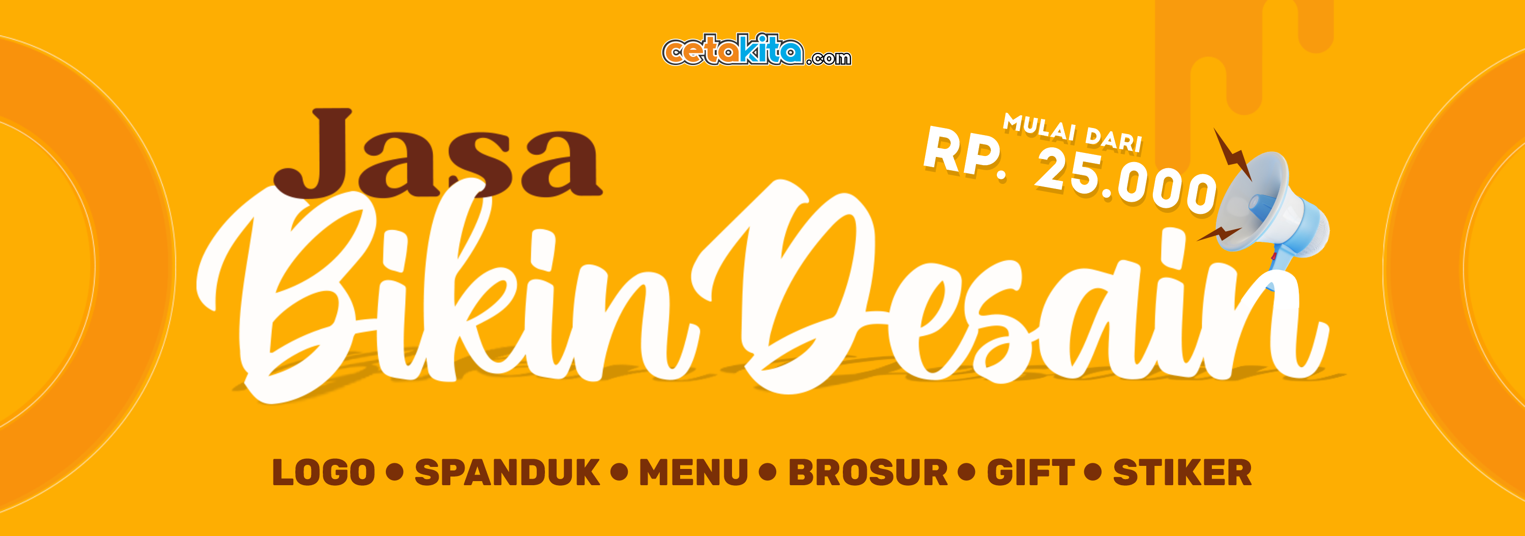 Jasa Desain
