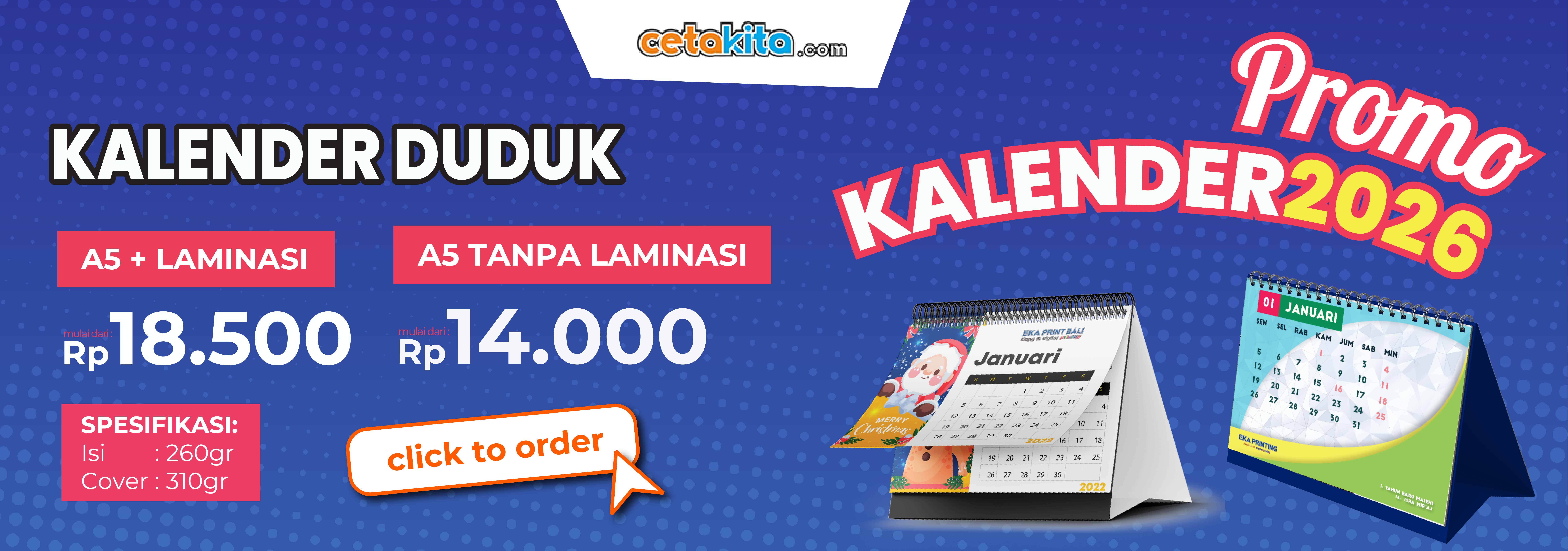 Promo Kalender